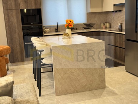 Abdoun, Apartments/Houses, Studio,  Abdoun Elegance: Where Luxury Meets Innovation &ndash; Your Dream Home Awaits!