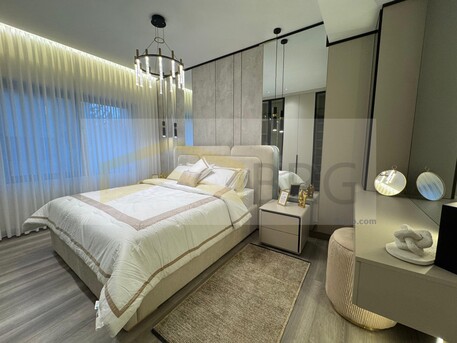 Abdoun, Apartments/Houses, Studio,  Abdoun Elegance: Where Luxury Meets Innovation &ndash; Your Dream Home Awaits!