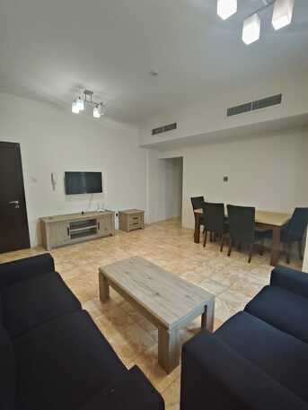 Juffair, Apartments/Houses, BHD 275/month,  Furnished,  2 BR,  Flat For Rent In Juffair With EWA