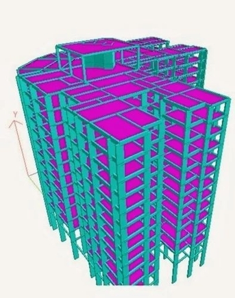 Manama, Construction, Structural Designer(Steel & Concrete).