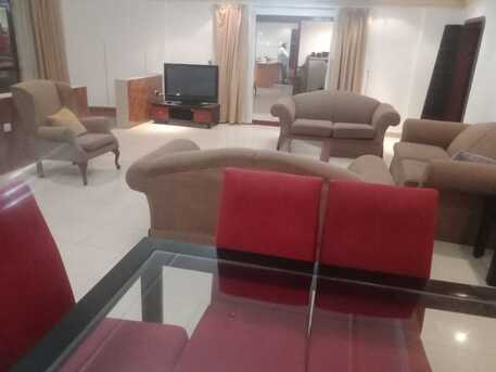 Juffair, Items Wanted, 3 Bhk Fully Furnished Luxury Flat Available In Juffair Call Aleena