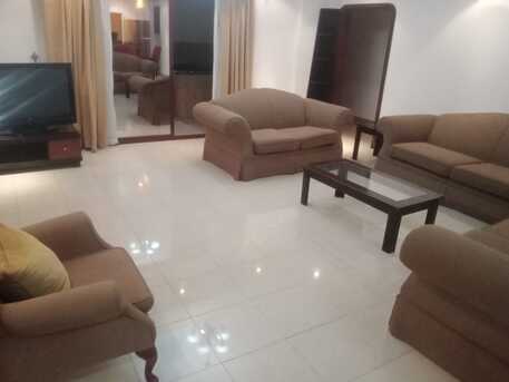 Juffair, Items Wanted, 3 Bhk Fully Furnished Luxury Flat Available In Juffair Call Aleena