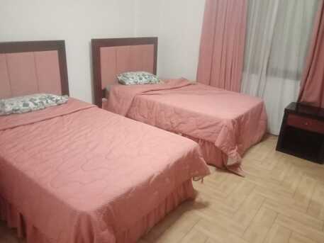 Juffair, Items Wanted, 3 Bhk Fully Furnished Luxury Flat Available In Juffair Call Aleena