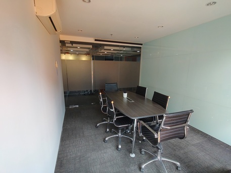 Kuala Lumpur, Offices, MYR 900,  80 Sq. Feet,  Elegant, 24 Hour Accessible Instant Office In SetiaWalk