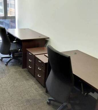 Kuala Lumpur, Offices, MYR 900,  80 Sq. Feet,  Elegant, 24 Hour Accessible Instant Office In SetiaWalk