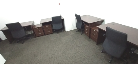 Kuala Lumpur, Offices, MYR 900,  80 Sq. Feet,  Elegant, 24 Hour Accessible Instant Office In SetiaWalk