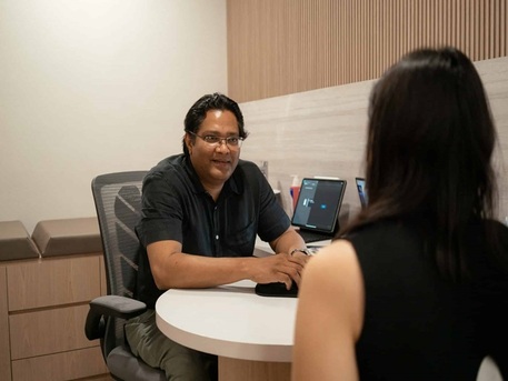 Singapore, Business Partners, Harmony Thyroid, Endocrinology And Diabetes Centre