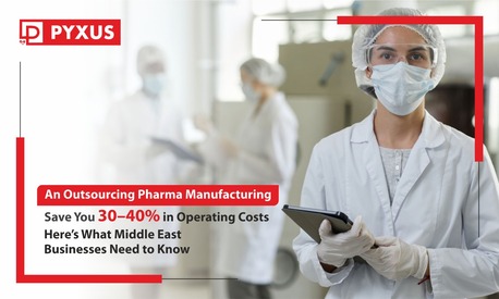 Turin, Health, Can Outsourcing Pharma Manufacturing Save Operating Costs For Middle East?