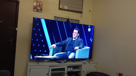 Dammam, Electronics, SAR 4000,  Sony Google  TV (85 Inch)