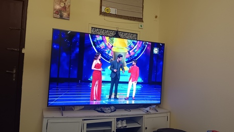 Dammam, Electronics, SAR 4000,  Sony Google  TV (85 Inch)