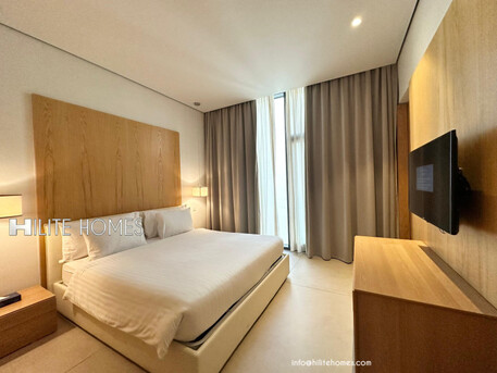 Kuwait City, Apartments/Houses, KWD 550/month,  1 BR,  One Bedroom Apartment For Rent In Sabah Al Salem