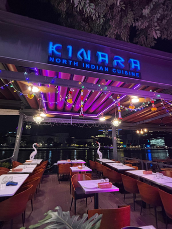 Singapore, Restaurants, Kinara Restaurant &ndash; Best Indian Restaurant In Singapore