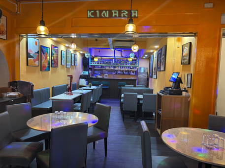 Singapore, Restaurants, Kinara Restaurant &ndash; Best Indian Restaurant In Singapore