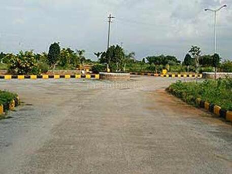 Paris, Residential Plots, 45000,  200 Sq. Yard,  Hmda&rera Aproved Open Villa Plots For Sale At Inside Orr