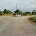 45000,  200 Sq. Yard,  Hmda&rera Aproved Open Villa Plots For Sale At Inside Orr
