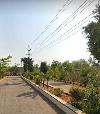 Paris, Residential Plots, 45000,  200 Sq. Yard,  Hmda&rera Aproved Open Villa Plots For Sale At Inside Orr