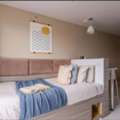 GBP 85/week,  2 BR,  15 Sq. Feet,  Merlin Point, Coventry Student Accommodation | Gradding Homes