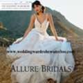 Wedding Shop London - The Wedding Wardrobe
