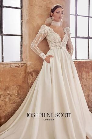 London, Businesses For Sale, Wedding Shop London - The Wedding Wardrobe