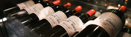 Dublin, Wholesale Products, Discover Boutique & Old-World White Wines At Dublin&rsquo;s Baggot Street Wines