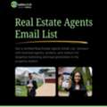 Want Compliant Real Estate Agents Contacts For High-quality Leads?