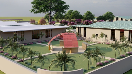 Khobar, Job Seekers, Architect | Architectural Designer | 3D Visualizer Seeking Job In KSA