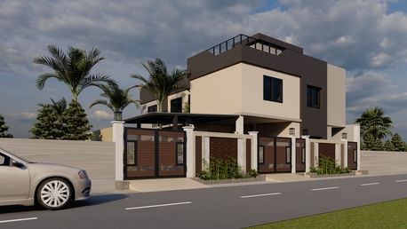 Khobar, Job Seekers, Architect | Architectural Designer | 3D Visualizer Seeking Job In KSA