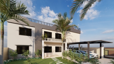 Khobar, Job Seekers, Architect | Architectural Designer | 3D Visualizer Seeking Job In KSA