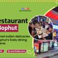 Noori India &ndash; Authentic Indian Restaurant Near Bophut Serving Traditional Flavours