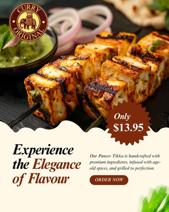 Bangkok, Catering, Best Curry In Koh Samui &ndash; Authentic Indian Flavours In Every Bite