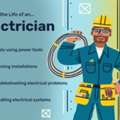 ELECTRICIAN FROM JEDDAH