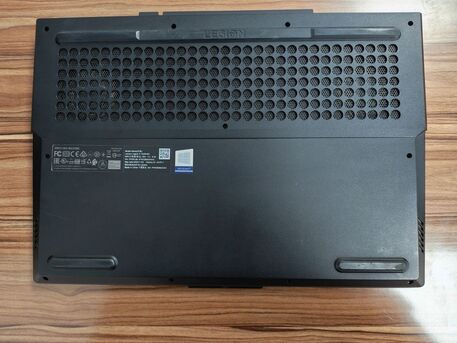 Al Hamra, Computers, SAR 2600,  Lenovo Legion 5 Pro&ndash; Gaming Laptop (High Specs & Performance)