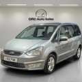 Discover Your Perfect Used Ford Kuga At DRC Auto Sales