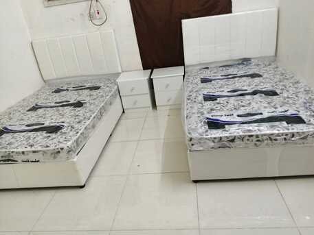 Jeddah, Furniture, SAR 9,  Medium Size Beds &ndash; Perfect Fit, Modern Designs