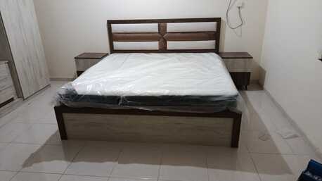 Jeddah, Furniture, SAR 9,  Brand New Double King Size Beds