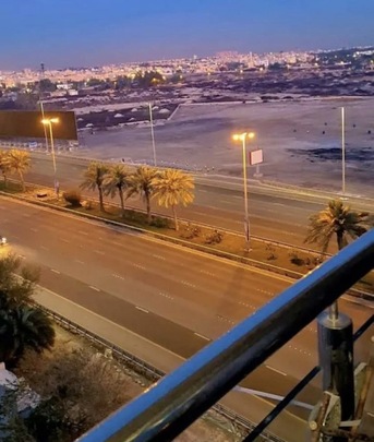 Sanabis, Apartments/Houses, BHD 400/month,  4 BR,  For Rent: Apartment In Sanabis.