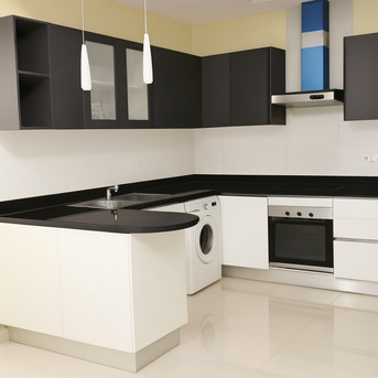 Sanabis, Apartments/Houses, BHD 400/month,  4 BR,  For Rent: Apartment In Sanabis.