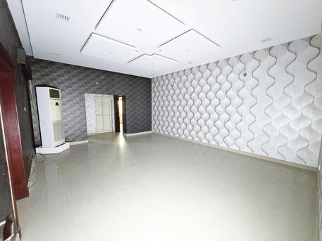 Sanad, Apartments/Houses, BHD 200/month,  2 BR,  80 Sq. Meter,  Semi Furnished Large Apartment In Sanad Near Gulf University