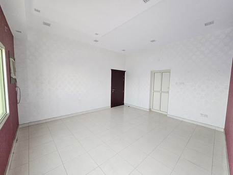 Sanad, Apartments/Houses, BHD 200/month,  2 BR,  80 Sq. Meter,  Semi Furnished Large Apartment In Sanad Near Gulf University