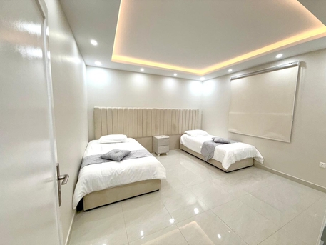 Jubail, Apartments/Houses, 2BHK BRAND NEW FULLY FURNISHED APARTMENT AVILABLE FOR FAMILY
