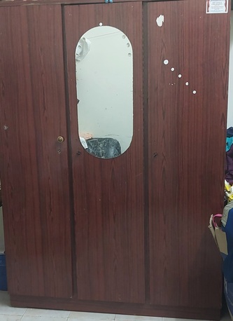 Hidd, Furniture, BHD 10,  Cupboard For Sale