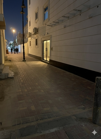 Jubail, Apartments/Houses, 2 BR,  Brand New 2 BHK Fully Furnished