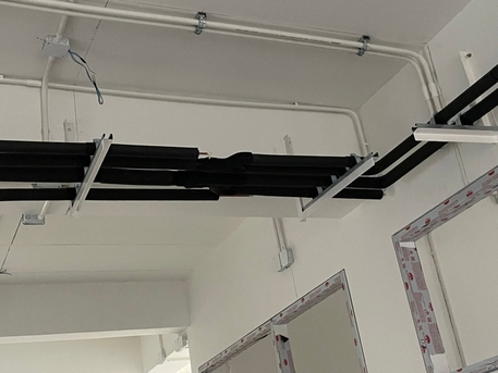 Riyadh, Air Conditioning, Eco Cool Systems HVAC.VRV.VRF