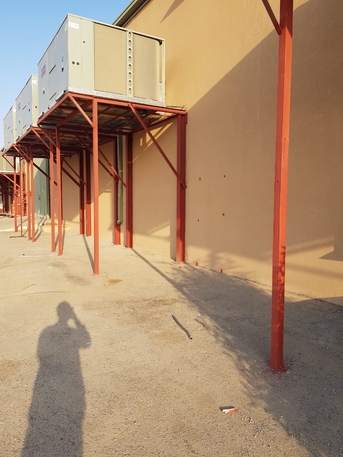 Riyadh, Air Conditioning, Eco Cool Systems HVAC.VRV.VRF