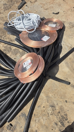 Riyadh, Air Conditioning, Eco Cool Systems HVAC.VRV.VRF