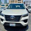 BHD 1,  Toyota Fortuner,  2022,  Automatic,  1 KM,    FOR SALE