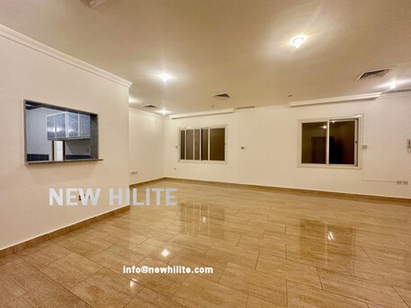 Kuwait City, Apartments/Houses, KWD 500/month,  3 BR,  Spacious Three-Master-Bedroom Apartment For Rent In Salwa