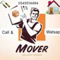 PAKISTANI Movers♥️Packers♤Cleaners[]]Pest Control♥️Total Solution@Best Price=054551449✅️2