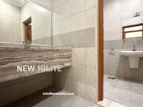 Kuwait City, Apartments/Houses, KWD 900/month,  4 BR,  Spacious 4-Bedroom Apartment For Rent In Messila