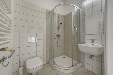 Warsaw, Apartments, Flats, Houses & Villas, Z 12350/month,  3 BR,  110 Sq. Meter,  PRESTIGIOUS APARTMENT FOR RENT &ndash; PODCHORĄŻYCH 39A, WARSAW (MOKOT&Oacute;W / SIELCE)